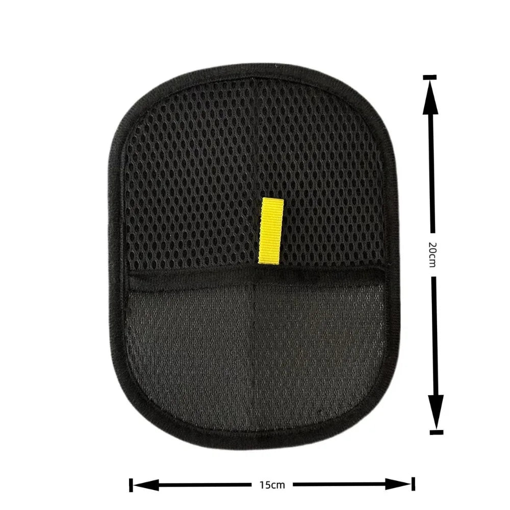 Static Pet Hair & Lint Remover Mitt